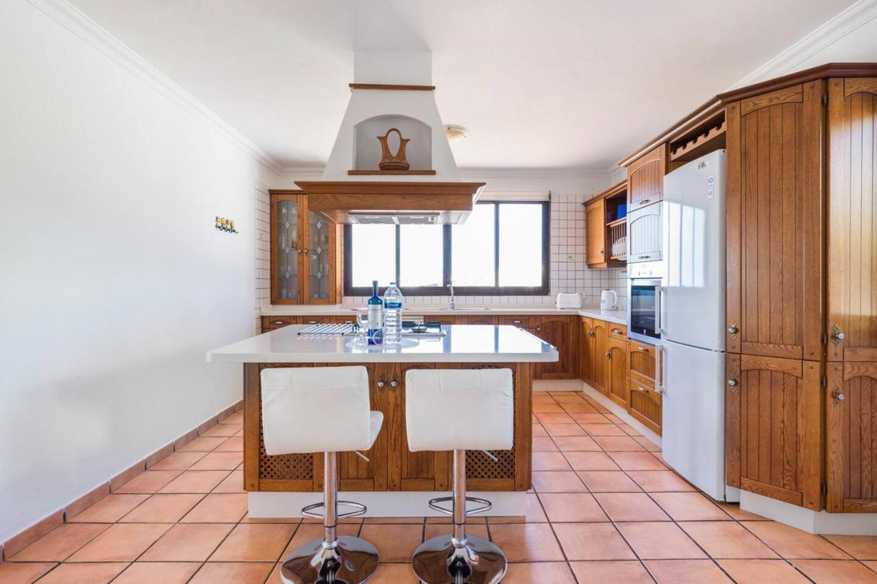 فيلا Casa Bellavista تياس المظهر الخارجي الصورة