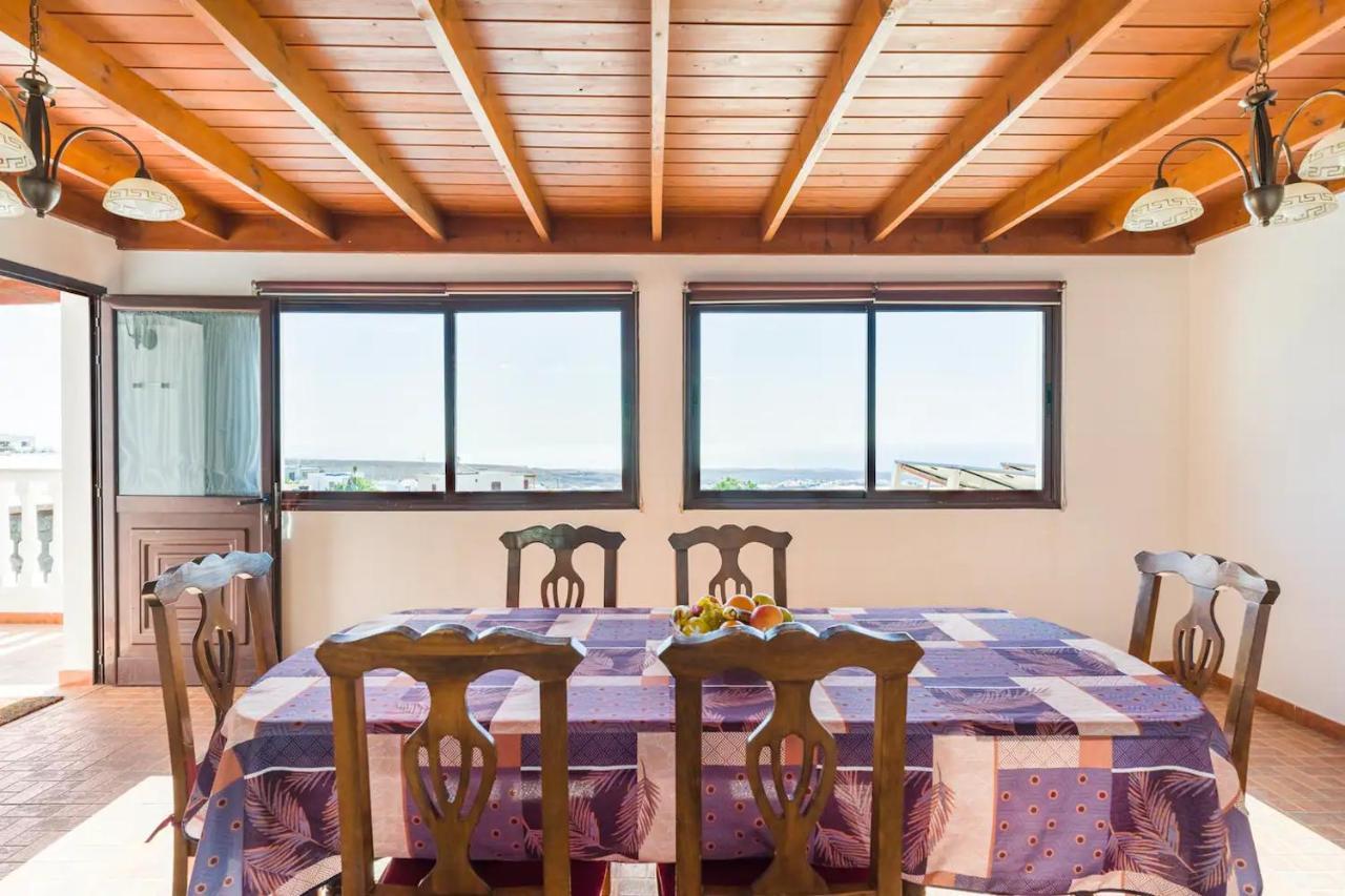 فيلا Casa Bellavista تياس المظهر الخارجي الصورة